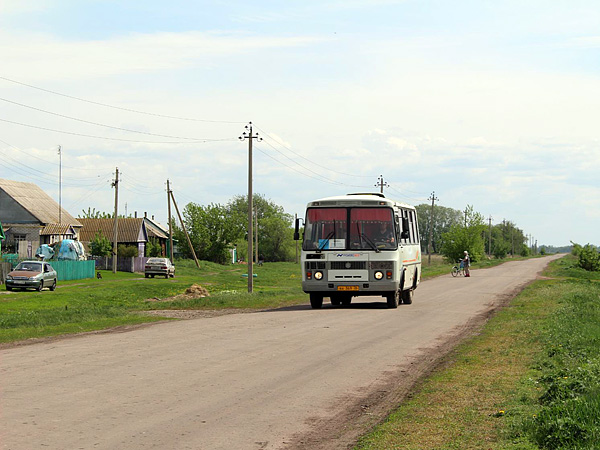 Артюшкинское сельское поселение