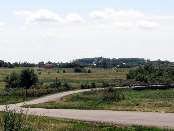 Березовское сельское поселение