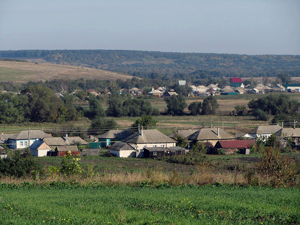 Мосоловское сельское поселение
