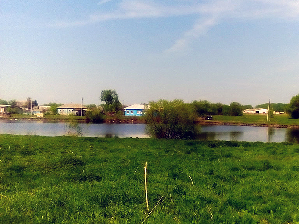 Новожизненское сельское поселение