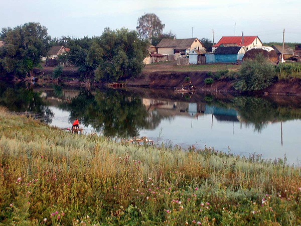 Пугачевское сельское поселение