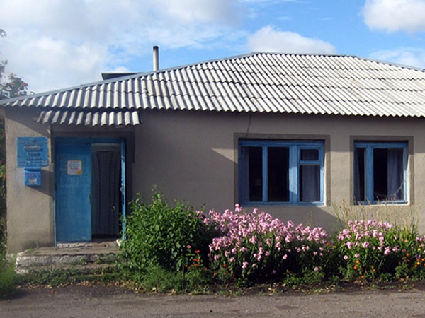 Буравцовское сельское поселение