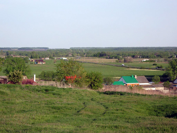 Самовецкое сельское поселение