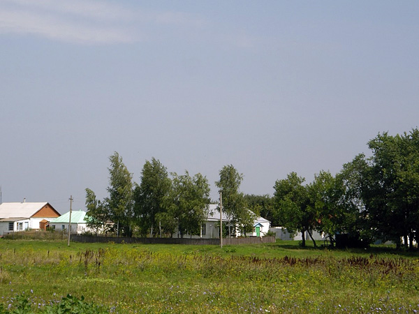 Ивановское сельское поселение