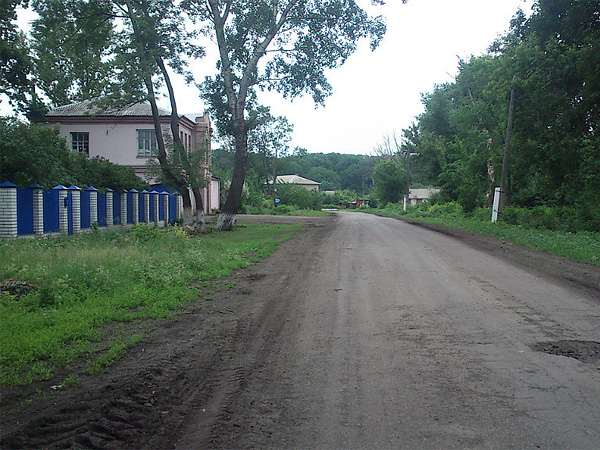 Михайловское сельское поселение